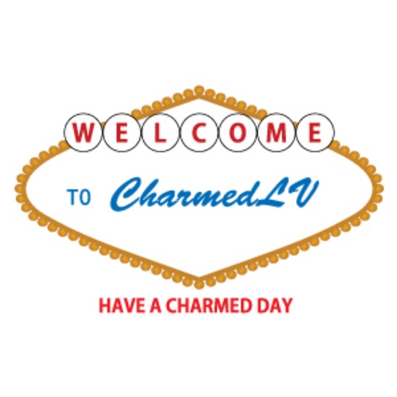 Meet your Posher, CharmedLV - Picture 1 of 1